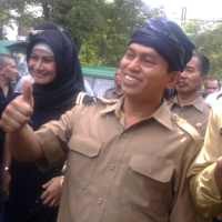 Divonis MA, Peluang Eep Hidayat Jadi Cagub PDIP Pupus 