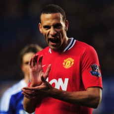 Diolok-olok Bocah, Ferdinand Bertekad Menangi Liga Europa