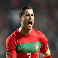 Aplikasi Mobile untuk Penggila Cristiano Ronaldo