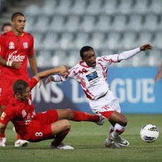 Menanti Hasil Akhir Persipura vs Adelaide