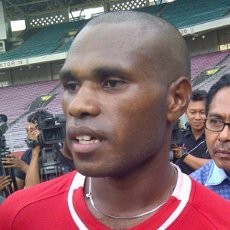 Garuda Muda Siap Bertarung di Brunei