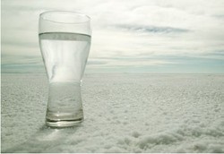 Ini Bedanya Efek Dehidrasi Pada Pria dan Wanita