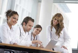 Dekan FKUI: Separuh dari Calon Dokter Kurang Miliki Empati