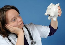 Bagi Dokter, Tugas di Daerah Harusnya Jadi Kehormatan