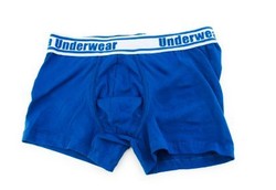 Gunakan Celana Dalam Boxer untuk Cegah Gangguan Kesuburan