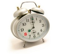 Jam 8 Pagi Waktu Paling Cocok untuk Buang Air Besar