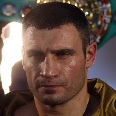 Klitschko Inginkan Rematch dengan Chisora