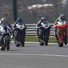 Indonesia Gelar Superbike, Balapan Diplot di Awal atau Akhir Musim