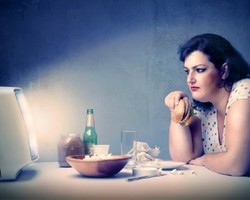 Makan di 5 Tempat Ini Buat Anda Tambah Gemuk