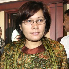 Pengacara Rosa Klaim Punya Bukti Menteri Peminta Fee