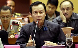 Polri Akan Naikkan Status Penanganan Korupsi Kemenkes-Kemendikbud