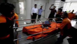 2 Korban Tewas RSPAD Karena Senjata Tajam, Bukan Luka Tembak