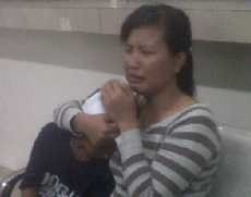 Stendly, Korban Tewas di RSPAD Berprofesi Debt Collector