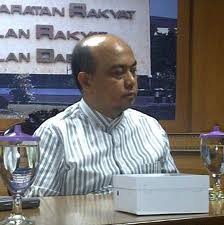  Tamsil: 2 Ribu Transaksi Jangan Cuma Ramai di Media, Laporkan ke KPK