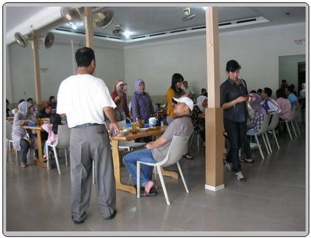 Rumah Makan Sipirok