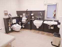 Inilah 3 Bandara dengan Toilet Paling Nyaman di Dunia