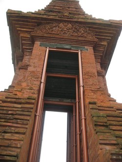 sepenggal sejarah yg tersisa