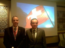 Banyak Turis dari Indonesia, Swiss Jemput Bola