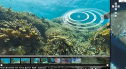 Keren Banget! Diving Virtual di Great Barrier Reef