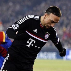 Bayern Ditundukkan Basel 0-1