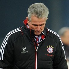 Heynckes Tetap Optimistis
