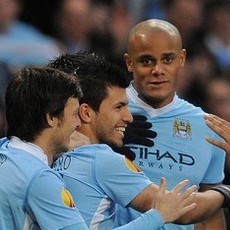 Bukan Penampilan Terbaik City