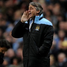 Mancini Sudah Bidik Final