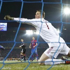 Bayern Kini di Posisi yang Sangat Sulit