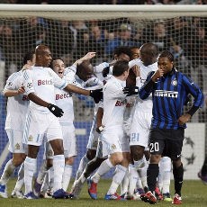 Kekalahan yang Menyakitkan untuk Inter