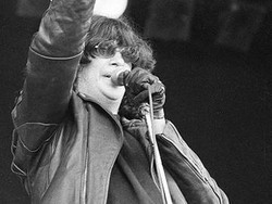 Mendiang Joey Ramone Akan Merilis Album Baru