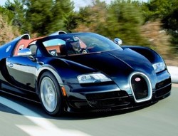 Roadster Terdahsyat di Dunia