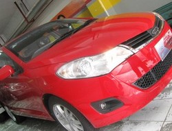 Pabrik Chery Cepat Jadi Jika Penjualan 10.000 Unit/Tahun