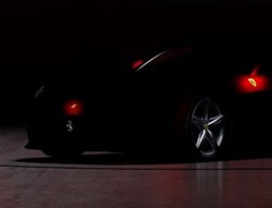 Ferrari Siap Perlihatkan Mobil Terkuat