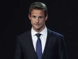 Button Bidik Titel Juara di 2012