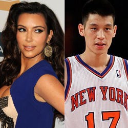Kim Kardashian Ingin Kencan dengan Jeremy Lin