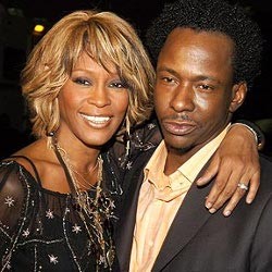 Bobby Brown Akan Ungkap Kehidupan Whitney Houston 