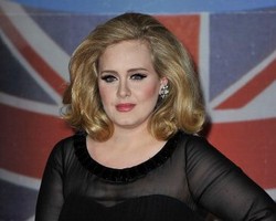 Permintaan Mannequin Bertubuh Seperti Adele Meningkat