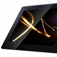 Sony S, Tablet PC Berdesain Unik