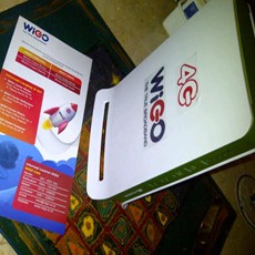 Lulus ULO, Berca Siap Gelar Wimax di 8 Kota