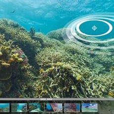 Google Ocean Ungkap Keindahan Great Barrier Reef