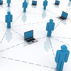 Surga, Kumis dan Fenomena Jejaring Sosial Berbasis Interest