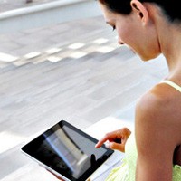 Video Porno di Tablet Android Baru Kagetkan Ibu