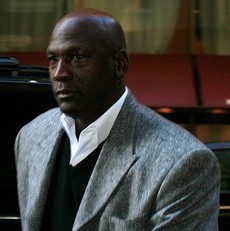 Nama Dicatut, Michael Jordan Tuntut Perusahaan China