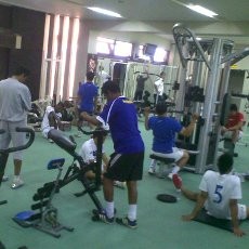 Dua Hari Pemain Persib yang Ditinggal di Bandung Telantar