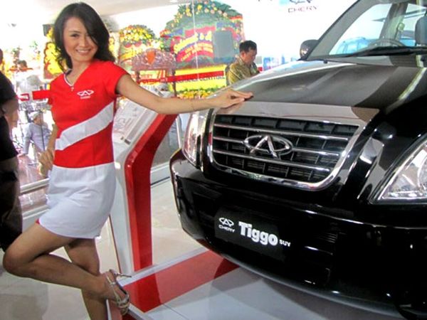 Chery Eksis Lagi