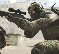 Valve Tambah Pemain Counter Strike: Global Offensive