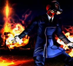 Juni, Kaum Illuminati Beraksi 