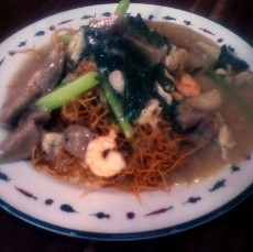 Sensasi Cita Rasa Mi Tik-tik Marannu