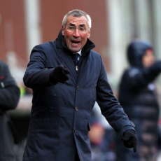 Lazio Tolak Permintaan Mundur Reja