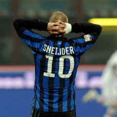 Inter Makin Akrab dengan Kekalahan